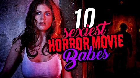 best horror movie sex